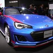 BRZ STI Sport