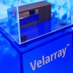 ソリッドステート型LiDAR 「Velarray」