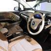BMW i3 改良新型