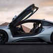 BMW i8クーペ 改良新型