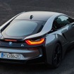 BMW i8クーペ 改良新型