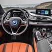 BMW i8クーペ 改良新型