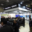 オートモーティブワールド2018 ブラックベリーQNX ブース