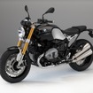 BMW・R nineT