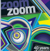 マツダ、世界共通の情報誌『Zoom-Zoom』を発行