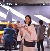 日産コンパニオン（東京オートサロン2018）