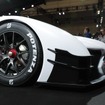トヨタGRスーパースポーツコンセプト（東京オートサロン2018）