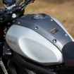 ヤマハ XSR900