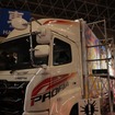 日野自動車（東京オートサロン2018）