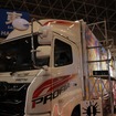 日野自動車（東京オートサロン2018）