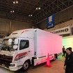 日野自動車（東京オートサロン2018）