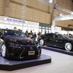 ワーク（東京オートサロン2018）