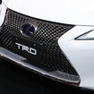 TRD LC（東京オートサロン2018）