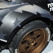 フォード・マスタングHoonicorn RTR Version 2（TOYO TIRES、東京オートサロン2018）