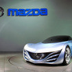 【東京モーターショー07】マツダ ブース…現在と未来のZoom-Zoom