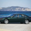 【フランクフルトショー2001写真蔵】BMW『7シリーズ』 がわかる!