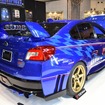 ゼロスポーツ（東京オートサロン2018）