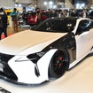 エイムゲイン『LC』（東京オートサロン2018）
