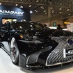 エイムゲイン『LS』（東京オートサロン2018）