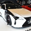 エイムゲイン『LC』（東京オートサロン2018）