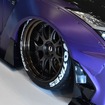 エイムゲイン『GT-R』（東京オートサロン2018）