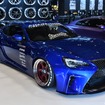 エイムゲイン『BRZ』（東京オートサロン2018）