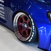 エイムゲイン『BRZ』（東京オートサロン2018）