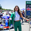 グリッドガール　(c) Getty Images