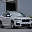 BMW X1 sDrive18i