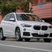 BMW X1 sDrive18i