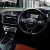 VW ティグアン ディナウディオ エディション
