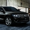 VW ティグアン ディナウディオ エディション