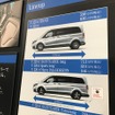 ようやく日本に上陸したマルコポーロ!!MercedesBenzV220dに 「MarcoPoloHORIZON」追加。ジャパンキャンピングカーショー2018でお披露目!!