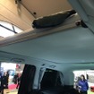 ようやく日本に上陸したマルコポーロ!!MercedesBenzV220dに 「MarcoPoloHORIZON」追加。ジャパンキャンピングカーショー2018でお披露目!!