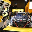 ダンロップ（東京オートサロン2018）