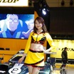 ダンロップ（東京オートサロン2018）