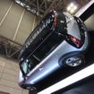 【東京モーターショー07】写真蔵…3つ目のMINI、クラブマン