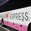 健康経営を推進する WILLER EXPRESS JAPAN