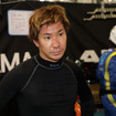 小林可夢偉がSUPER GTに初のシリーズ参戦。