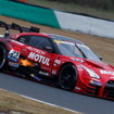 #23 MOTUL AUTECH GT-R