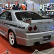 ニスモ400R（BCNR33）