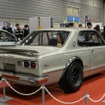 日産スカイラインHT2000GT-R