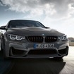 BMW M3 CS