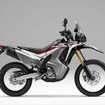 ホンダ CRF250ラリー ABS