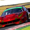 フェラーリ488GT3