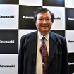 金沢大学の芸術工学博士、山田真司教授