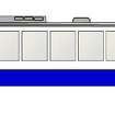 秋田港のクルーズ船連絡列車は『あきたクルーズ号』に…キハ48形改造車を投入