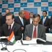 日産とアショック・レイランド、インドで小型商用車の合弁会社設立で合意