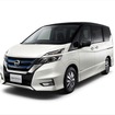 日産 セレナ e-POWER ハイウェイスター V