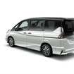 日産 セレナ e-POWER ハイウェイスター V